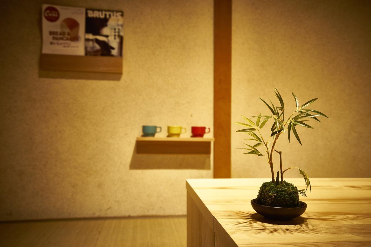 京都Miyanoan别墅 外观 照片