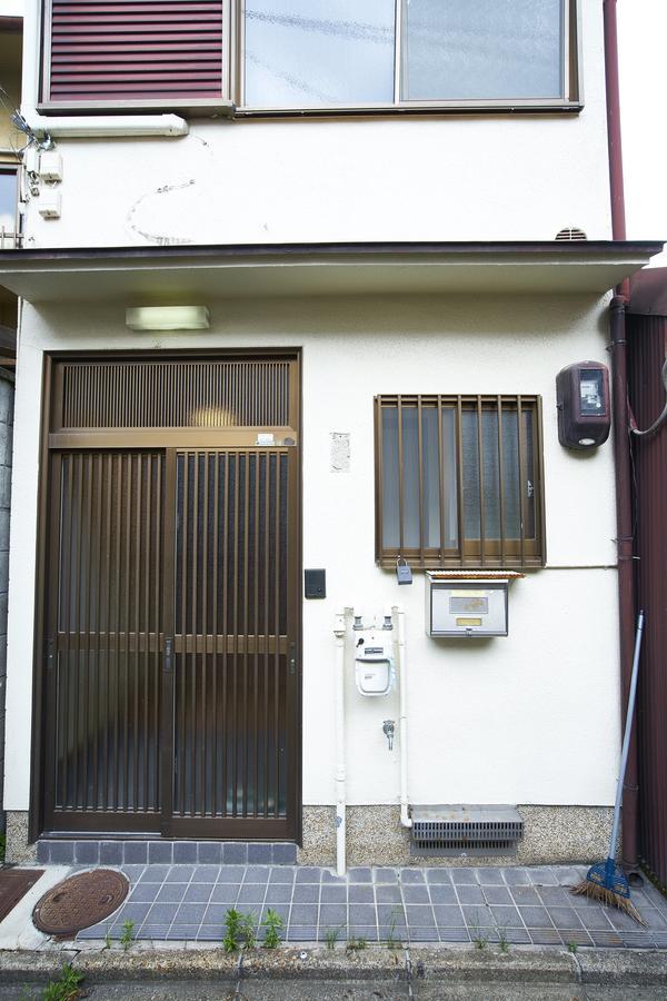 京都Miyanoan别墅 外观 照片