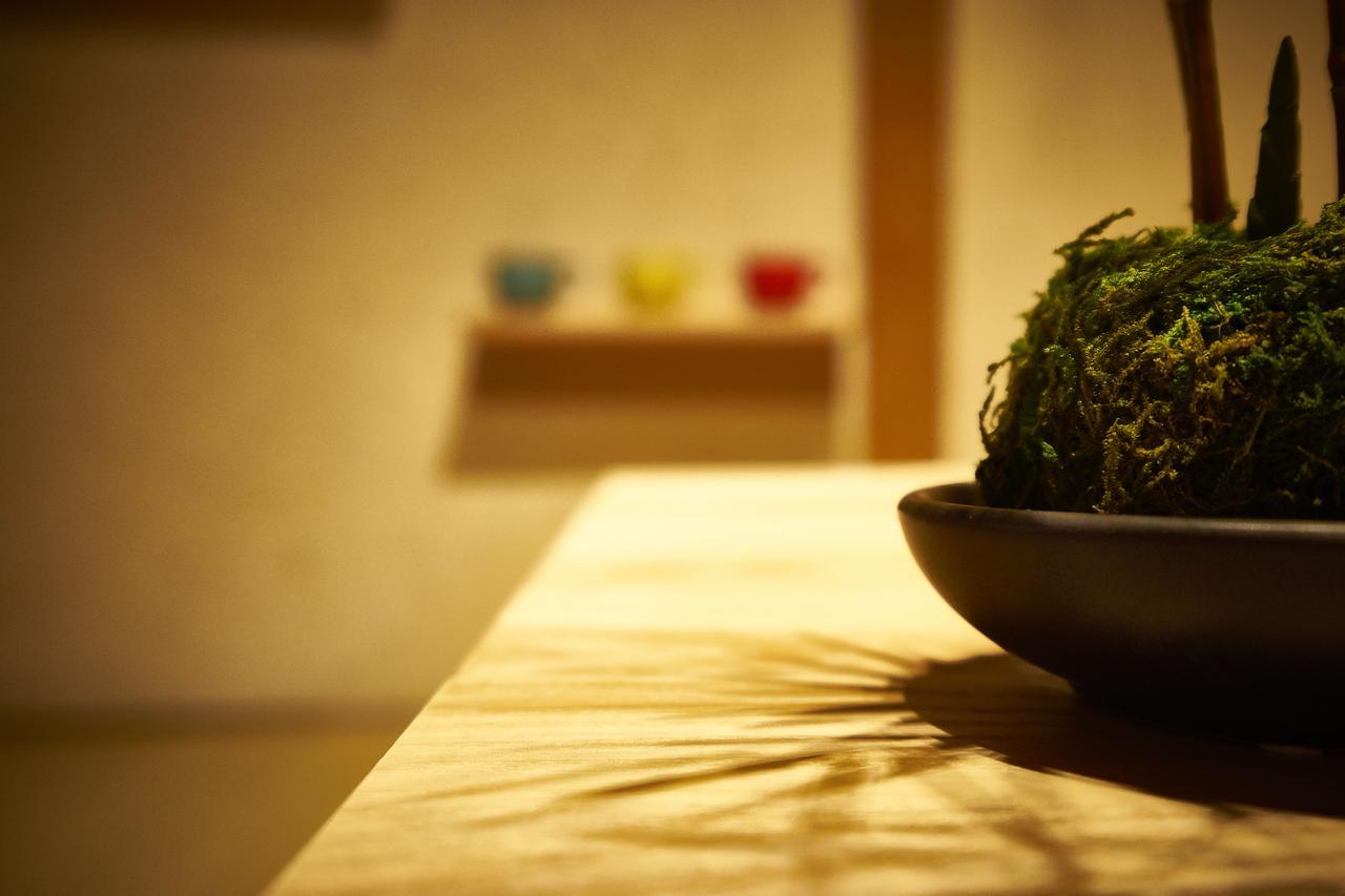 京都Miyanoan别墅 外观 照片